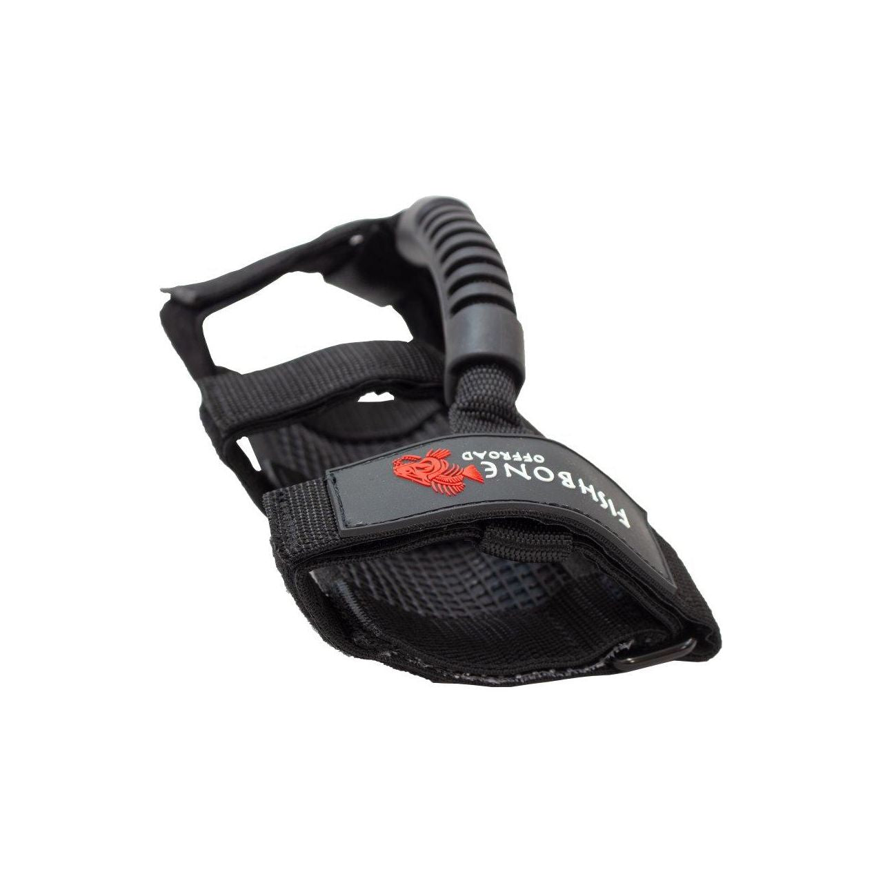 FISHBONE OFFROAD | All Wrangler Grab Handles With Three Straps In | FB55153