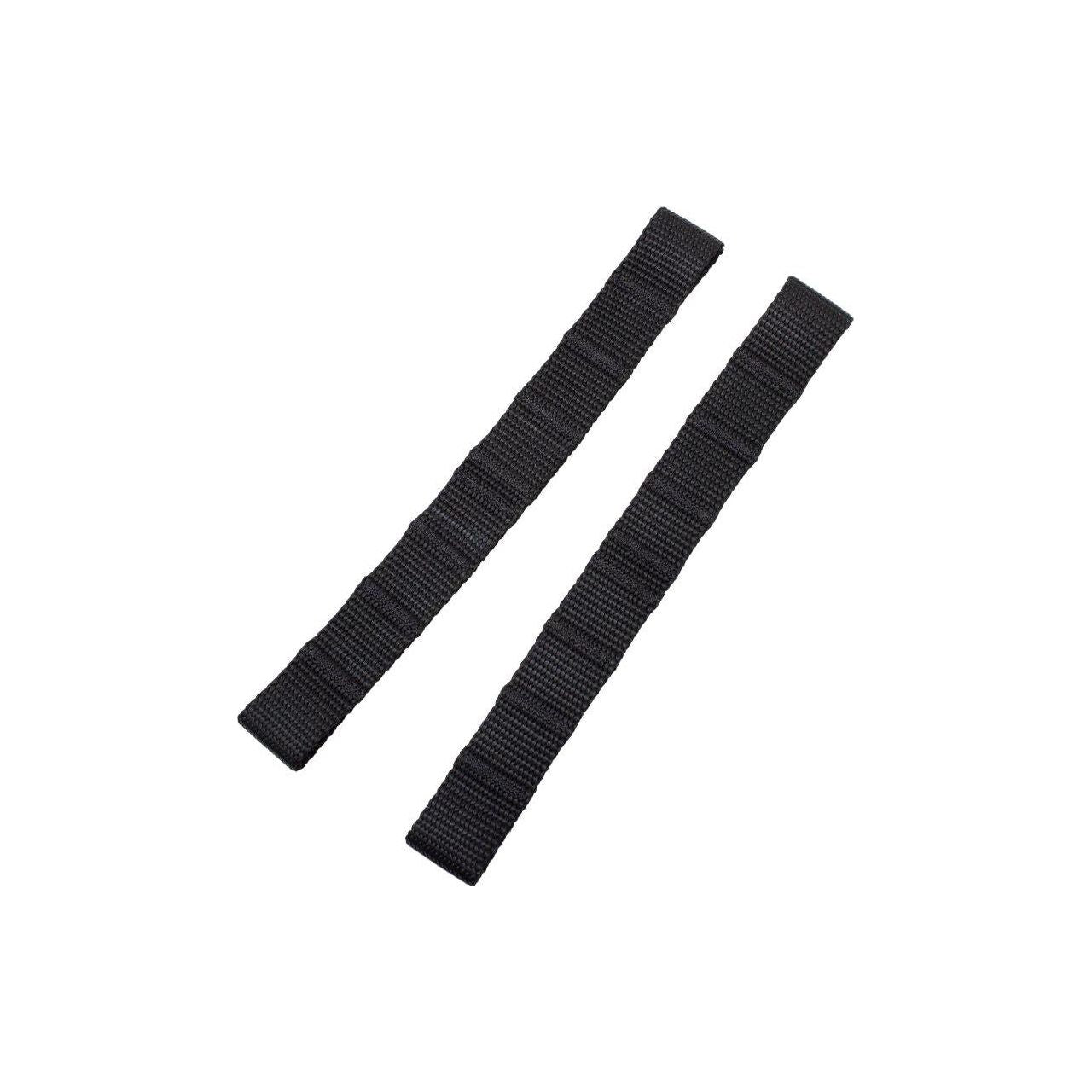 FISHBONE OFFROAD | 76-06 Wrangler Door Limiting Strap In Black Nylon Webbing | FB55159