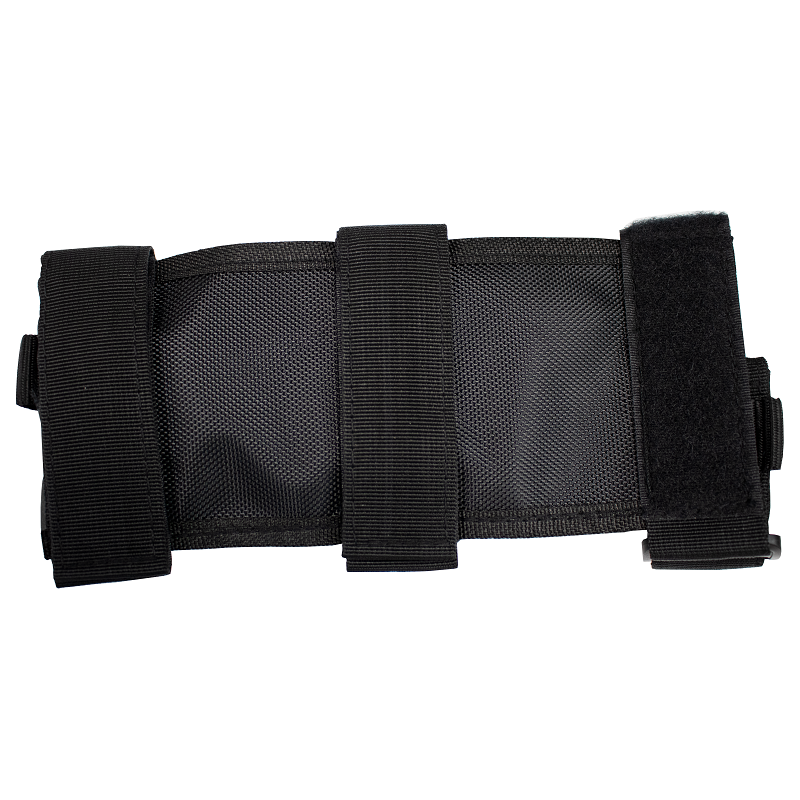 FISHBONE OFFROAD | Black Paracord Grab Handles | FB55279