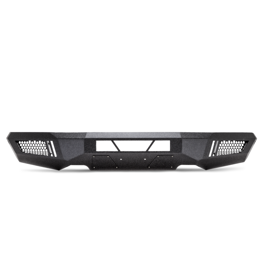 Body Armor 4x4 2015-2017 FORD F-150 ECO SERIES FRONT BUMPER FD-19336