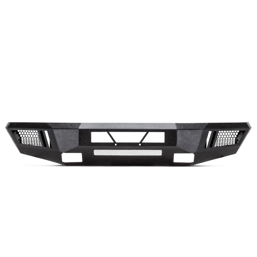 Body Armor 4x4 2009-2014 FORD F-150 ECO SERIES FRONT BUMPER FD-19337