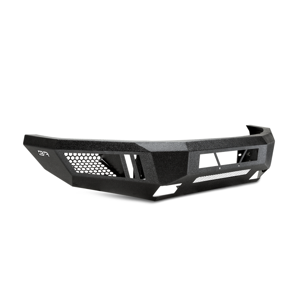 Body Armor 4x4 2009-2014 FORD F-150 ECO SERIES FRONT BUMPER FD-19337