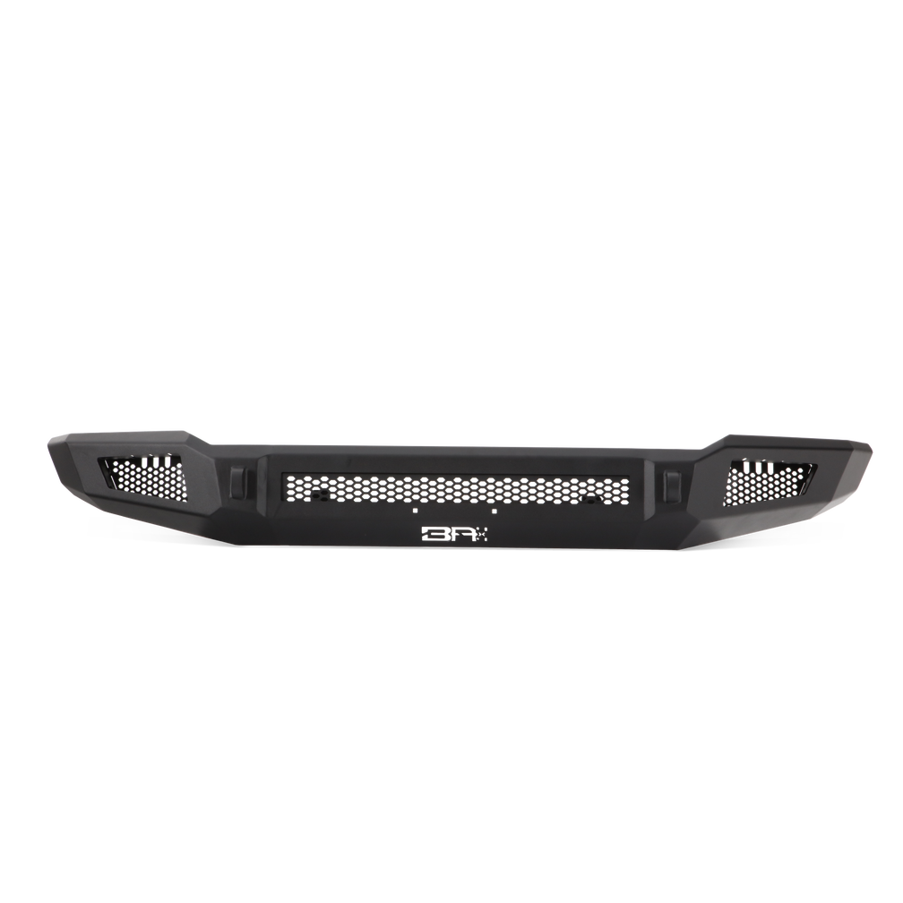 Body Armor 4x4 2018-2020 FORD F-150 AMBUSH FRONT BUMPER (NON-WINCH) FD-19342
