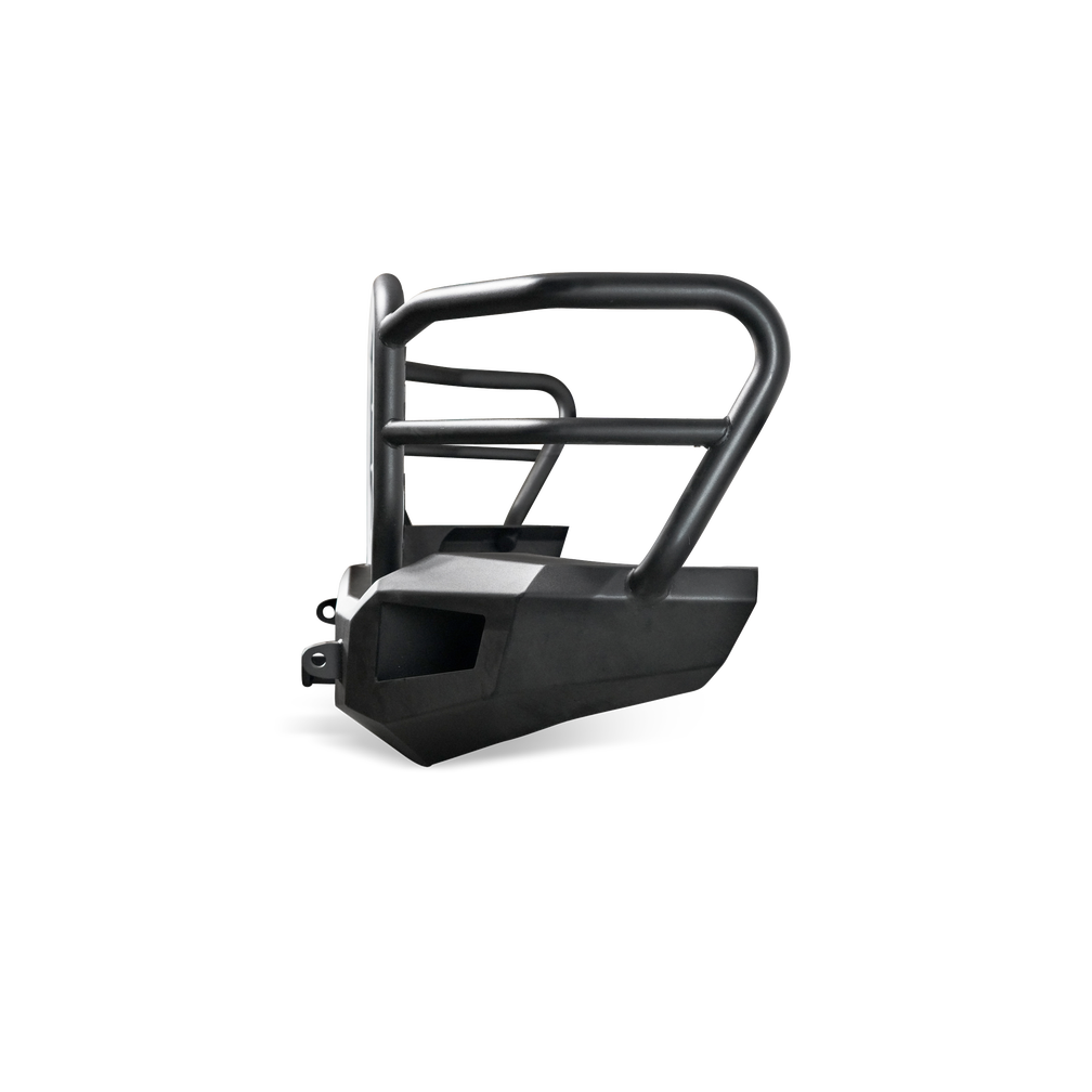 Body Armor 4x4 2011-2016 FORD F-250/F-350 SUPER DUTY AMBUSH XT FRONT BUMPER (NON-WINCH) FD-20338