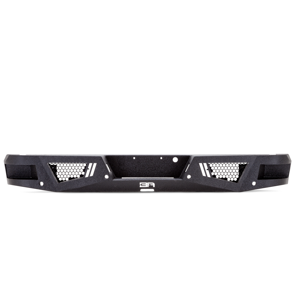 Body Armor 4x4 2009-2014 FORD F-150 ECO SERIES REAR BUMPER FD-2963