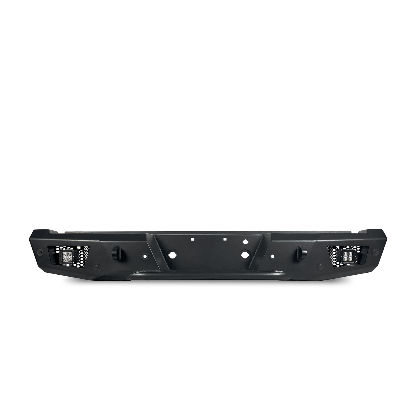 Body Armor 4x4 1999-2016 FORD F-250/F-350 SUPER DUTY AMBUSH REAR BUMPER FD-3164