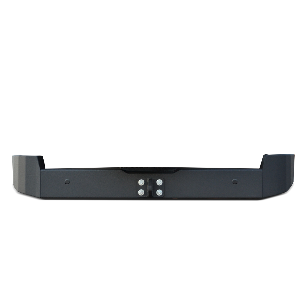 Body Armor 4x4 2007-2014 TOYOTA FJ CRUISER REAR BUMPER FJ-2961