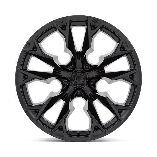 Fuel 1PC D804 FLAME BLACKOUT
