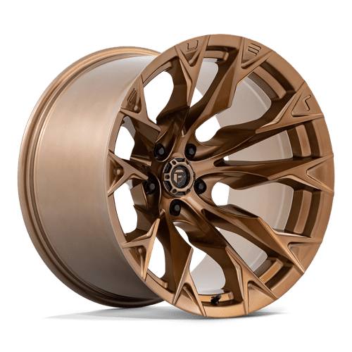 Fuel 1PC D805 FLAME PLATINUM BRONZE