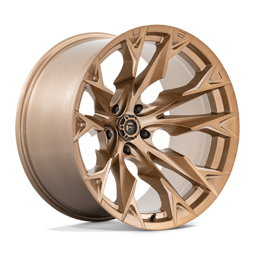 Fuel 1PC D805 FLAME PLATINUM BRONZE