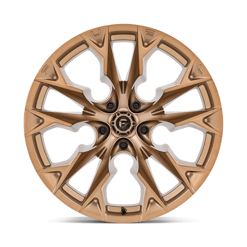 Fuel 1PC D805 FLAME PLATINUM BRONZE