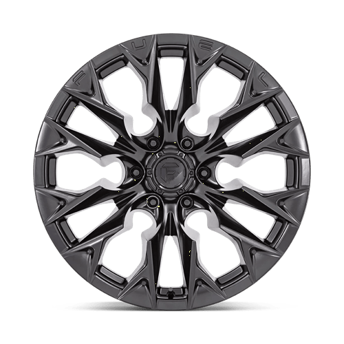 Fuel 1PC D804 FLAME BLACKOUT