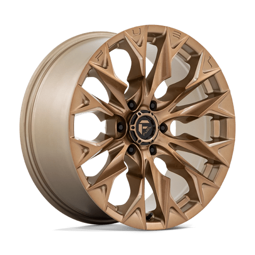 Fuel 1PC D805 FLAME PLATINUM BRONZE