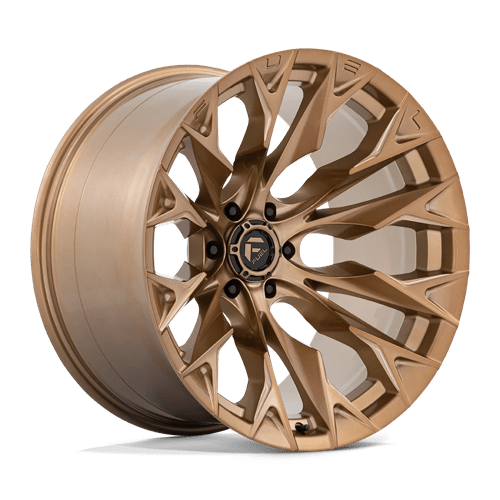 Fuel 1PC D805 FLAME PLATINUM BRONZE