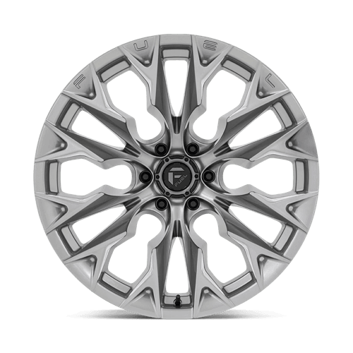 Fuel 1PC D806 FLAME PLATINUM