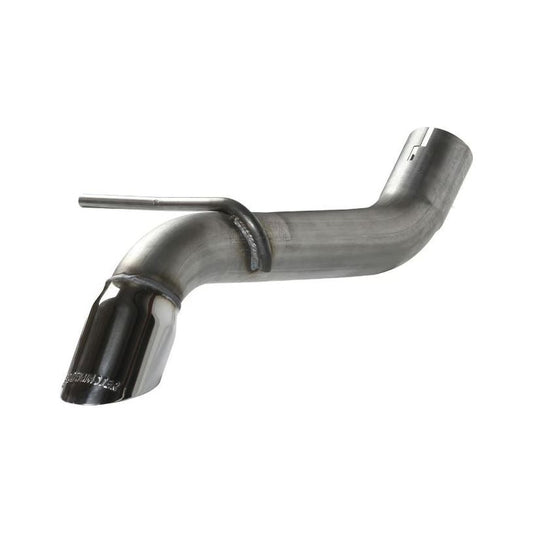 FLOWMASTER American Thunder Axle-Back Exhaust System 2007-2018(Wrangler JK with 3.6L/3.8L) | 817942