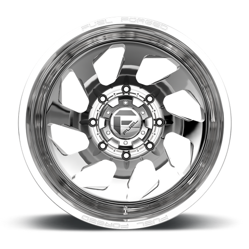 Fuel 1PC DD39 FF39D POLISHED