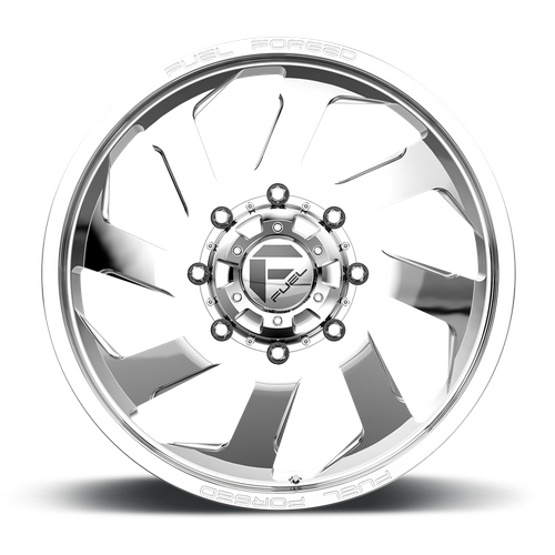 Fuel 1PC DD39 FF39D POLISHED