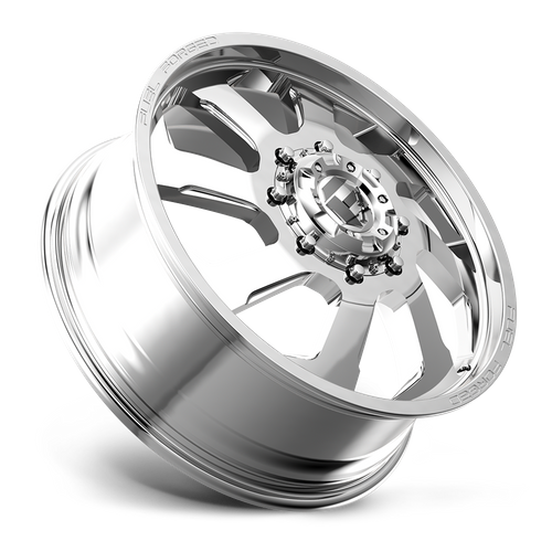 Fuel 1PC DD39 FF39D POLISHED