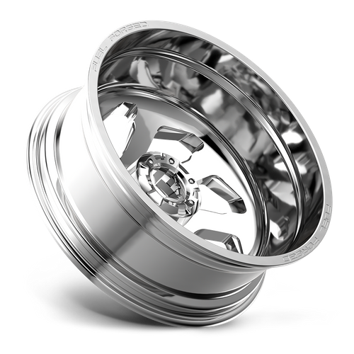Fuel 1PC DD39 FF39D POLISHED