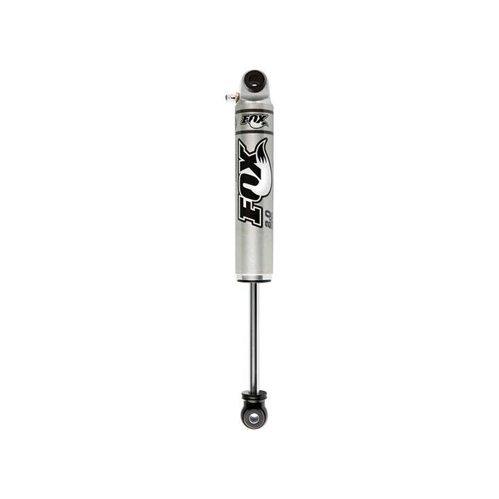 Fox Shocks 2 Inch Steering Stabilizer (1997-2006 Jeep Wrangler TJ) 985-24-072