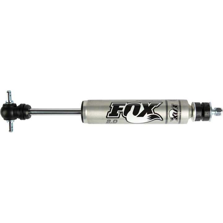 Fox Shocks Absorber - 2.0 Performance Series - 2009-2024 Dodge Ram 1500 - 985-24-096
