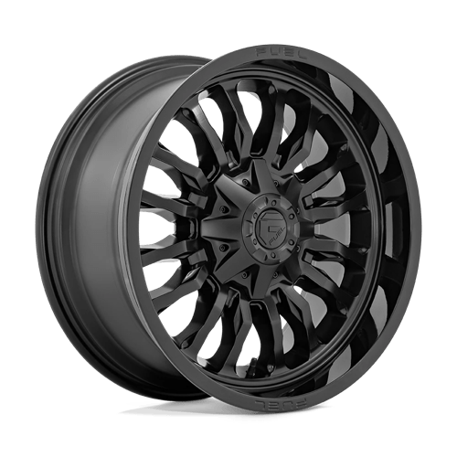 Fuel 1PC D796 ARC BLACKOUT