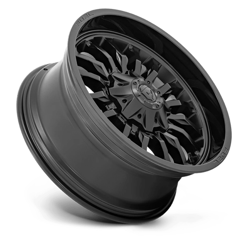 Fuel 1PC D796 ARC BLACKOUT
