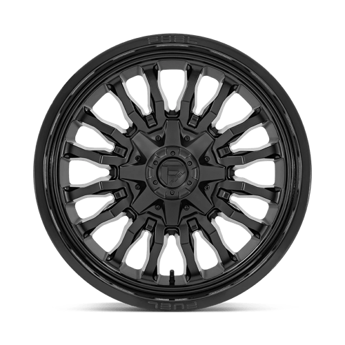 Fuel 1PC D796 ARC BLACKOUT