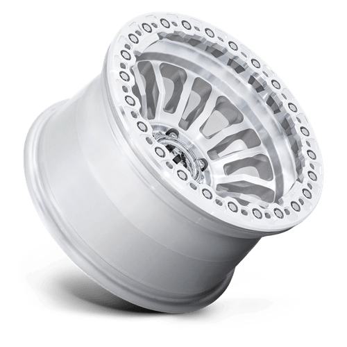 Fuel 1PC FC125 RINCON BEADLOCK CAST & MACHINED