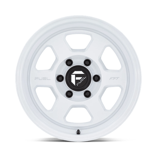 Fuel 1PC FC860 HYPE GLOSS WHITE