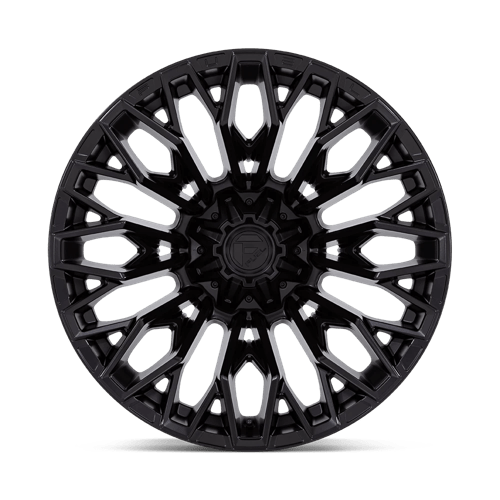 Fuel 1PC FC865 STRIKE BLACKOUT