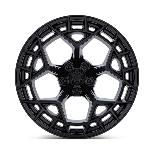 Fuel 1PC FC873 CHARGER BLACKOUT