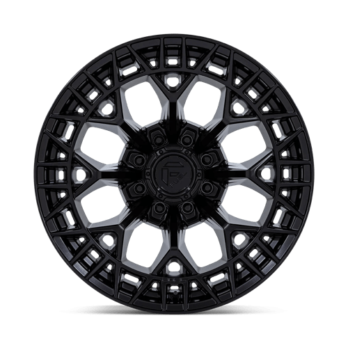 Fuel 1PC FC873 CHARGER BLACKOUT