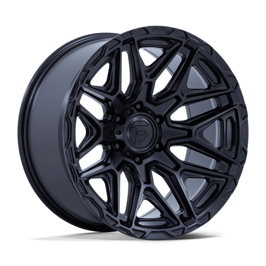 Fuel 1PC FC885 INJECTOR MATTE BLACK