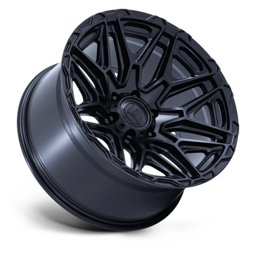 Fuel 1PC FC885 INJECTOR MATTE BLACK
