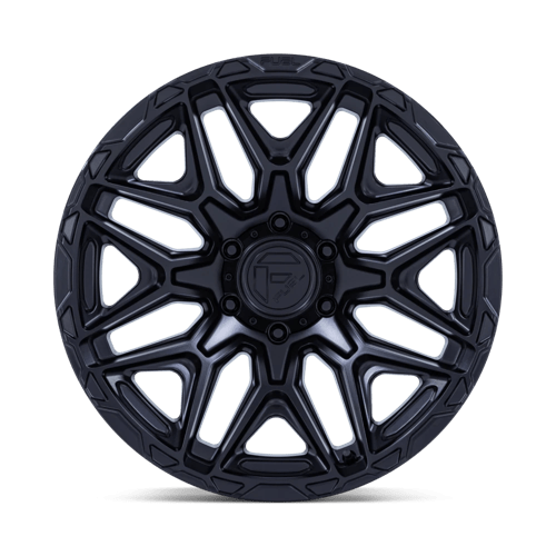 Fuel 1PC FC885 INJECTOR MATTE BLACK