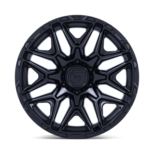 FUEL FC885 INJECTOR Matte Black