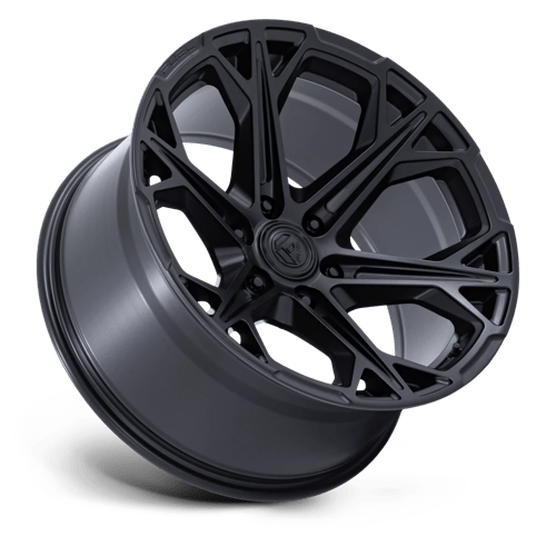 Fuel 1PC FC886 HAMMERHEAD BLACKOUT
