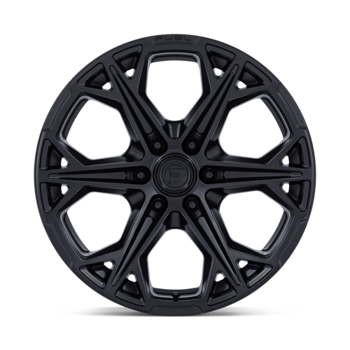 Fuel 1PC FC886 HAMMERHEAD BLACKOUT
