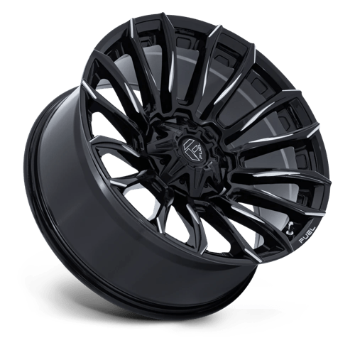 Fuel 1PC FC889 BLADE G-BLK-MILL
