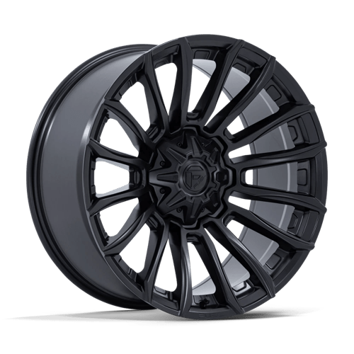 Fuel 1PC FC889 BLADE M-BLK