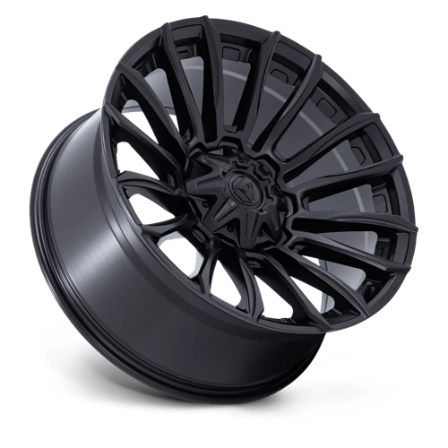 Fuel 1PC FC889 BLADE M-BLK