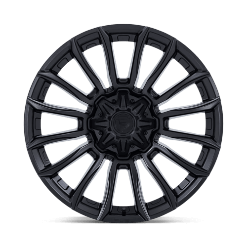 Fuel 1PC FC889 BLADE M-BLK