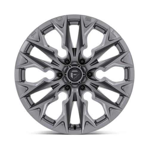 Fuel 1PC D806 FLAME PLATINUM