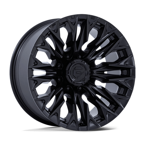 Fuel 1PC D804 FLAME BLACKOUT