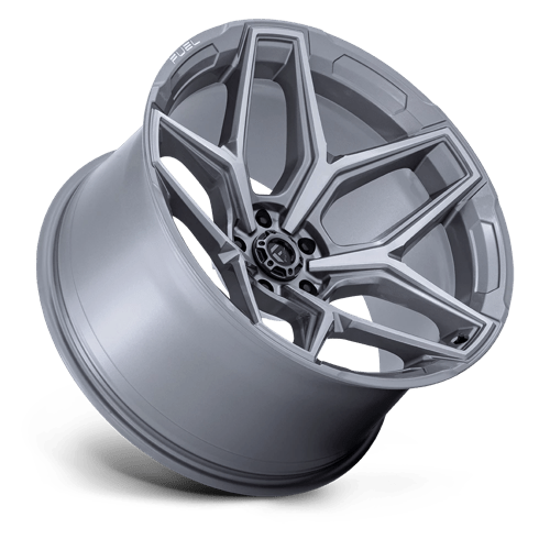 Fuel 1PC FLUX PLATINUM