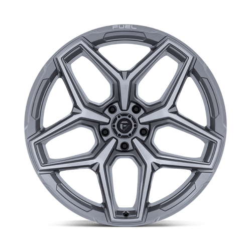 Fuel 1PC FLUX PLATINUM