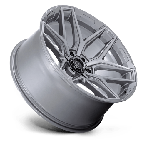 Fuel 1PC FLUX PLATINUM