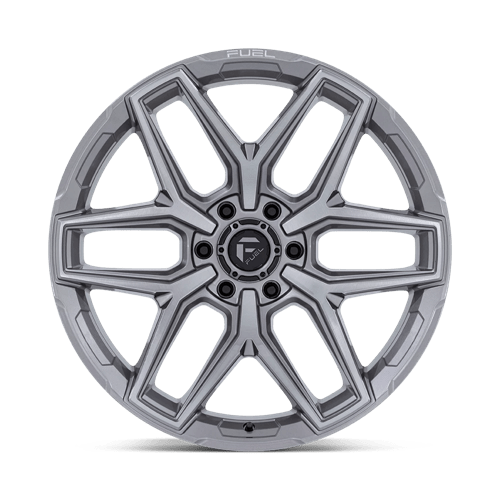 Fuel 1PC FLUX PLATINUM